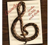 Crawler - Snake Rattle & Roll