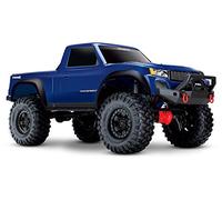 Crawler Traxxas TRX-4 Sport Brushed 1:10 Automodello Elettrica 4WD RtR 2,4 GHz