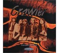Crawler Vol. 10-Concert Classics (CD)