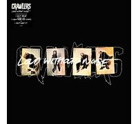 Crawlers Loud Without Noise (Vinyl LP) 12" Album