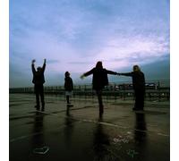 Crawlers - The Mess We Seem To Make