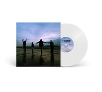 Crawlers The Mess We Seem to Make (Vinyl LP) 12" Album Coloured Vinyl
