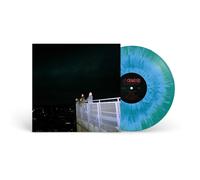 Crawlers The Mess We Seem to Make (Vinyl LP) 12" Album Coloured Vinyl