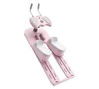 Crawling Core Trainer Spine Twist Stretch Machine Schienale Regolabile