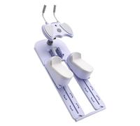 Crawling Core Trainer Spine Twist Stretch Machine Schienale Regolabile