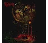 Crawling - Wolves & The Hideous White