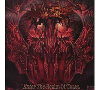 Crawlspace - Enter the Realm of Chaos By Crawlspace (0001-01-01)