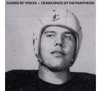 Crawlspace Of The Pantheon