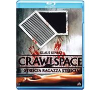 striscia ragazza striscia (blu-ray) blu_ray Italian Import (Blu-ray) sally brown
