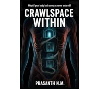 Crawlspace Within: What if your body had rooms you never entered?