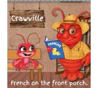 Crawville, French on the front pourch.: French lessons on the front porch.: 2