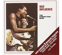 Cray, Robert - Bad Influence
