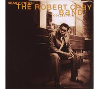 CRAY, ROBERT -BAND- - HEAVY PICKS -COLLECTION-