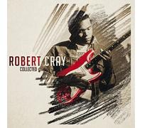 Robert Cray Robert Cray Collected (CD)