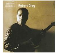 Cray Robert - Definitive Collection