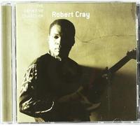 Cray Robert - Definitive Collection