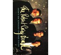 The Robert Cray Band - Don'T Be Afraid of the Dark