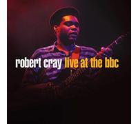 Cray Robert - Live At The Bbc
