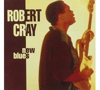 Robert Cray Band Robert Cray - New Blues (CD)