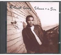 Cray,Robert - Shame and Asin