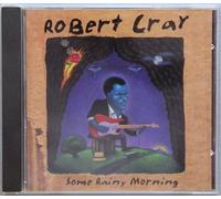 Cray, Robert - Some Rainy Morning [CASSETTE]