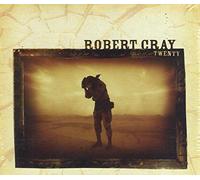 Cray, Robert - Twenty
