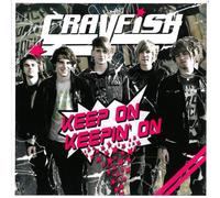 Crayfish - Keep on Keepin' on