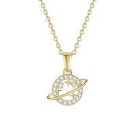 crayfomo Collana pendente con perline, Collana versatile adatta per le donne, ciondoli gioielli alla moda regalo