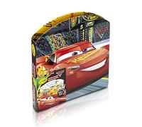 CRAYOLA 04-0293 - Valigetta Creativa Disney Cars 3