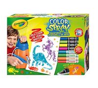 CRAYOLA 04-8738 - Color Spray