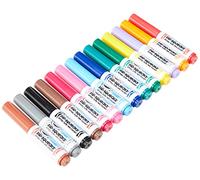 Crayola Mini Pennarelli, 14 Pezzi - 1 set