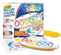Crayola 25-6000 - Color wonder pennello magico luminoso