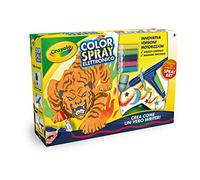 CRAYOLA 25-6806 - Color Spray Elettronico