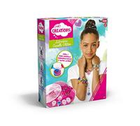 CRAYOLA 25-6812 - Laboratorio Gioielli Glitter
