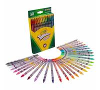 Crayola 68-7409 Multi 30pezzo(i) pastello colorato