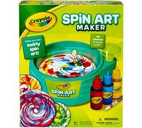 CRAYOLA 74-7084 - Vortice di Colori, Multicolore