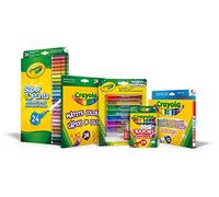 CRAYOLA 7438 - Set Fun Coloring - NUOVO