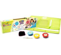 CRAYOLA 811528 TAPPETONE PITTURA E RIPITTURA