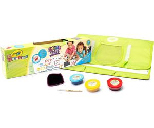 CRAYOLA 811528 TAPPETONE PITTURA E RIPITTURA
