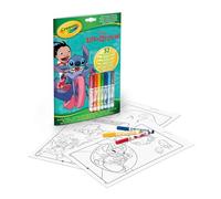 Crayola: Set di colorazione Lilo&Stitch