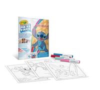 Crayola Color Wonder: Set da colorare Lilo & Stitch senza macchie