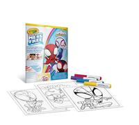 CRAYOLA Color Wonder Spidey Marvel ML
