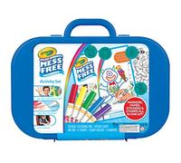 CRAYOLA Color Wonder - Custodia per Creare e trasportare