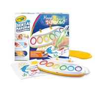 Magipennello luminoso color wonder, magic light brush - 3+ - crayola