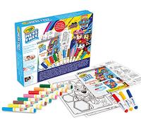 E_0002_S7186578 Goliath Disegni da dipingere Goliath Consumabili E Ufficio