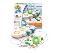 Crayola - Color Wonder Stampini Luminosi