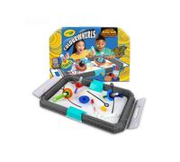 Crayola colourwhirls battle arena