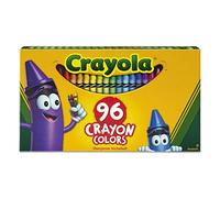 Crayola Crayons