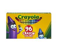 Crayola Crayons