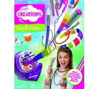 Crayola Creations - Laboratorio Millefili
